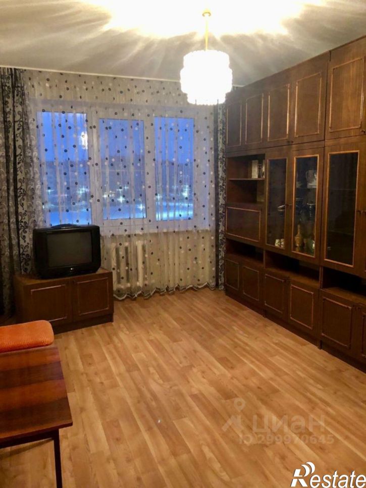 3-комн квартира б-р А.Миттова, 25,  д. 25