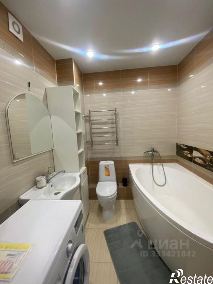 1-комн квартира ул А.В.Асламаса, 30,  д. 30