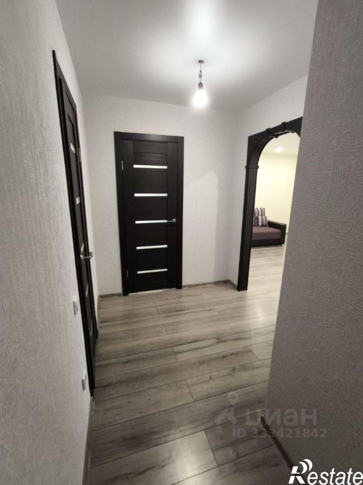 1-комн квартира ул А.В.Асламаса, 30,  д. 30