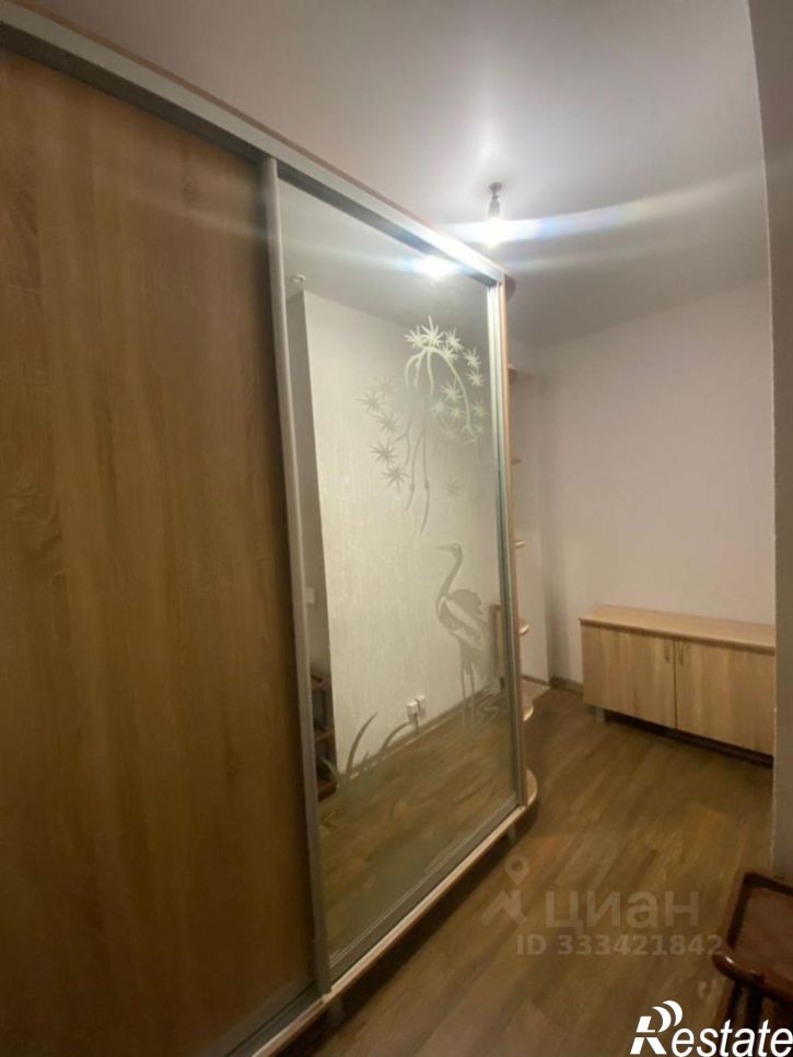 1-комн квартира ул А.В.Асламаса, 30,  д. 30