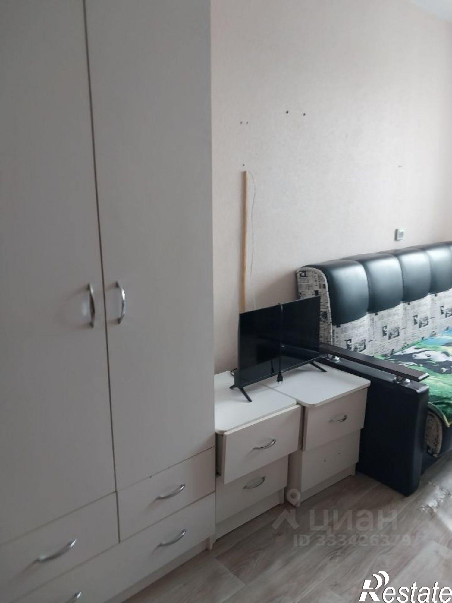 Сдать комнату за 11 000 рублей на ул Хузангая, 40