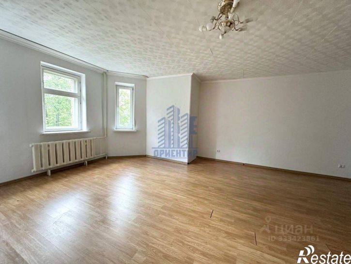 2-комн квартира ул Спиридона Михайлова, 1,  д. 1