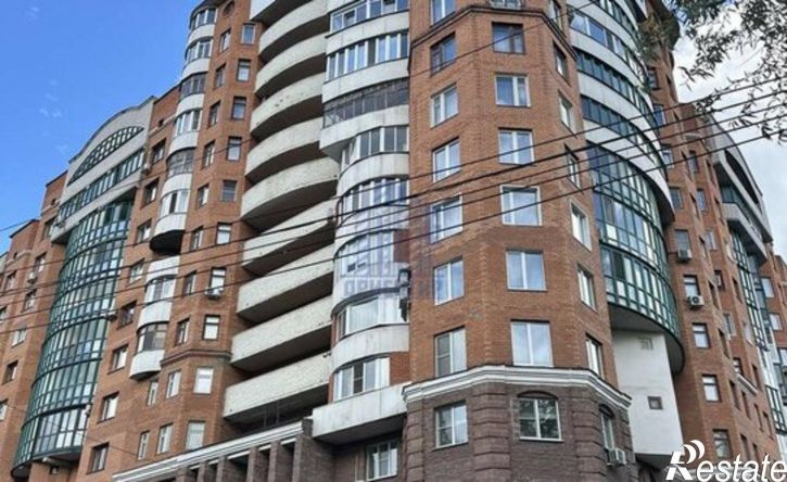 2-комн квартира ул Спиридона Михайлова, 1,  д. 1