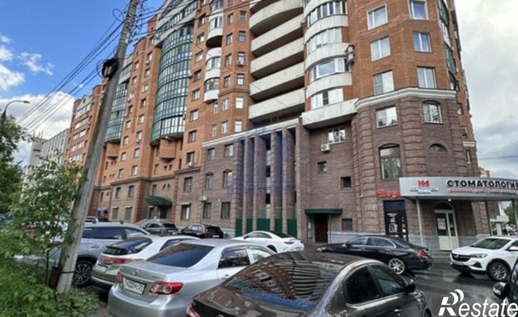 2-комн квартира ул Спиридона Михайлова, 1,  д. 1