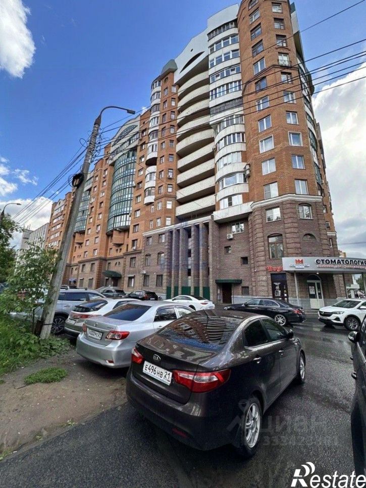 2-комн квартира ул Спиридона Михайлова, 1,  д. 1