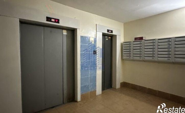 2-комн квартира ул Спиридона Михайлова, 1,  д. 1