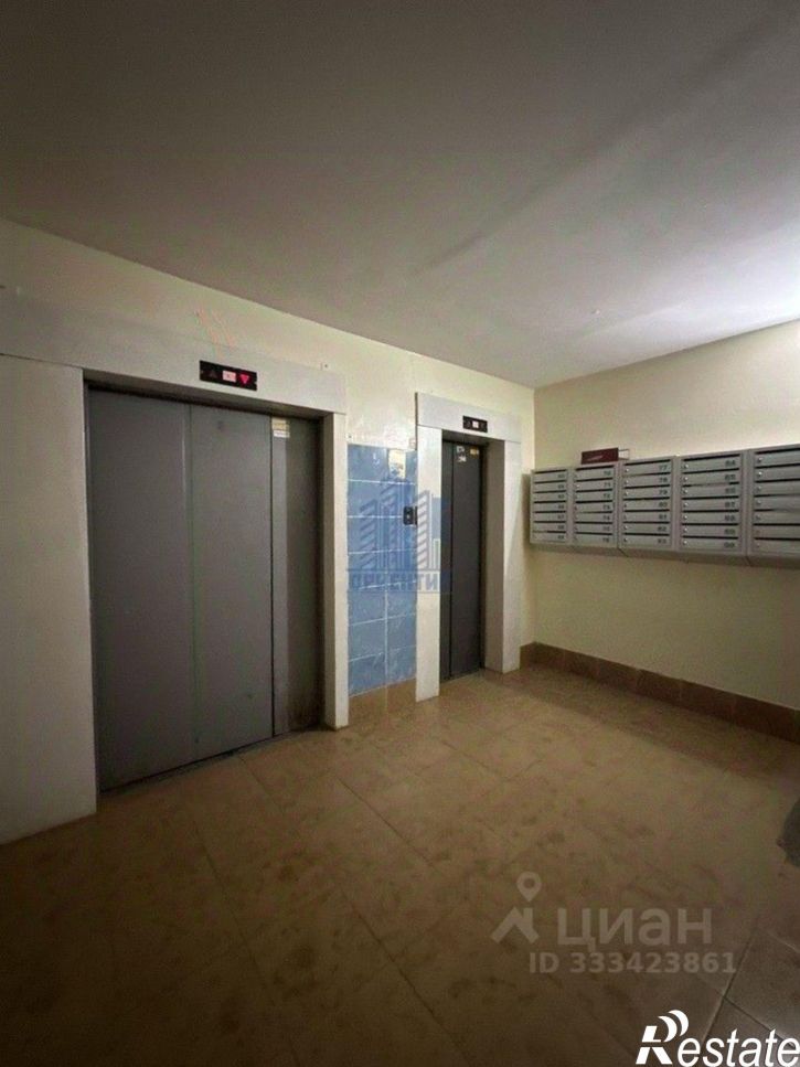 2-комн квартира ул Спиридона Михайлова, 1,  д. 1