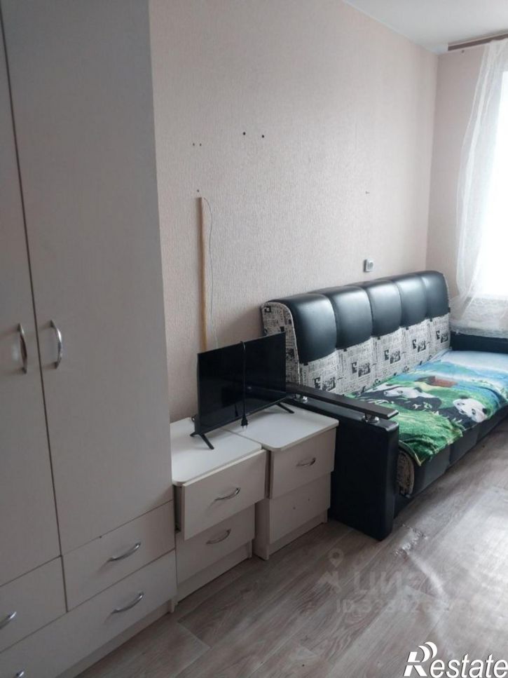 Комната ул Хузангая, 40,  д. 40