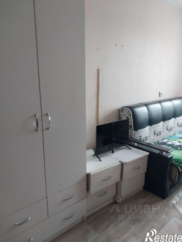 Комната ул Хузангая, 40,  д. 40