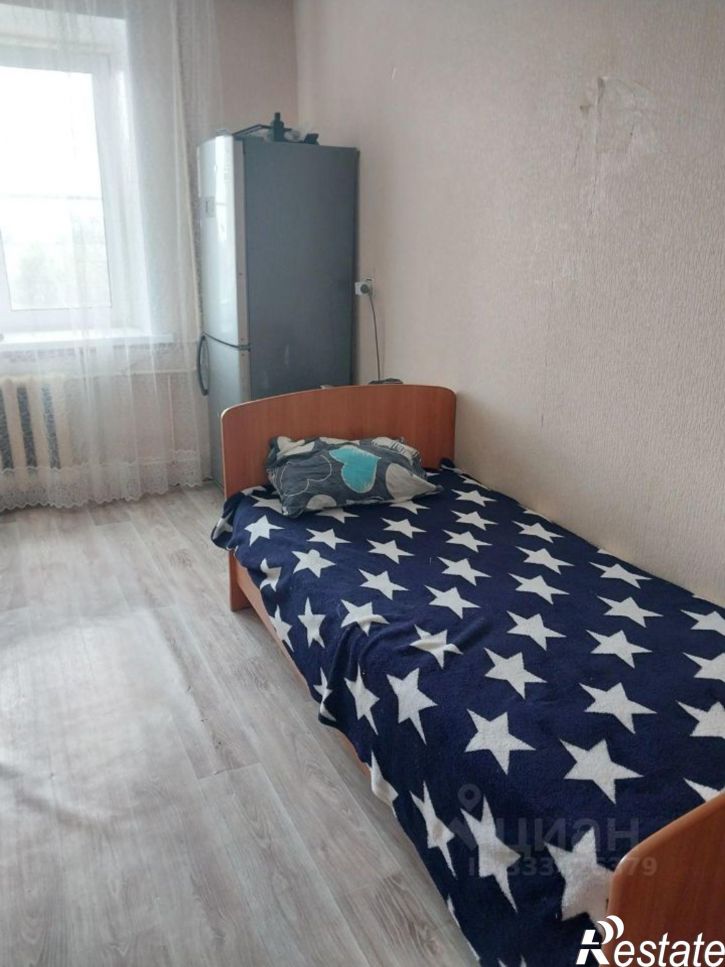 Комната ул Хузангая, 40,  д. 40