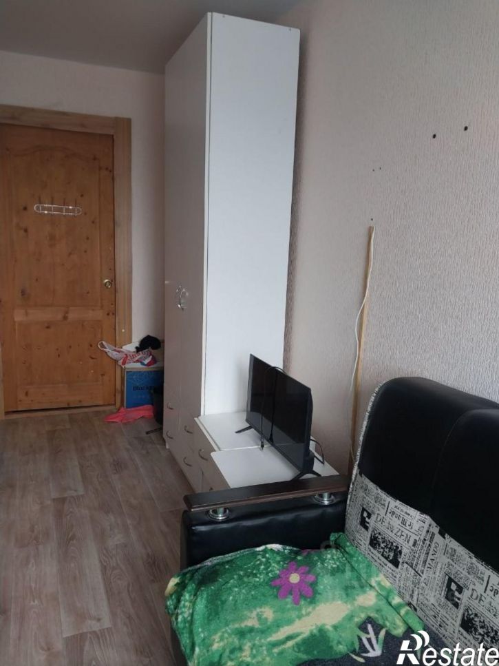 Комната ул Хузангая, 40,  д. 40