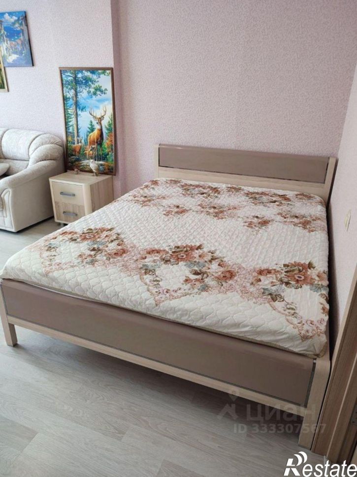 1-комн квартира ул Филиппа Лукина, 5,  д. 5