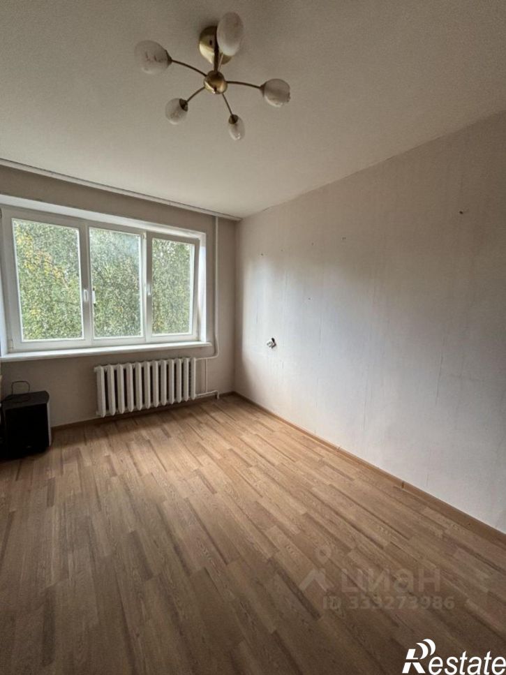 3-комн квартира ул Гузовского, 3,  д. 3