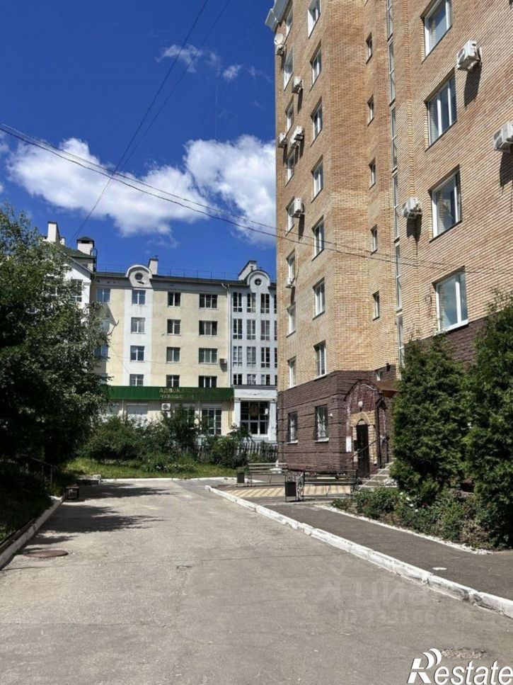 3-комн квартира ул Водопроводная, 11,  д. 11