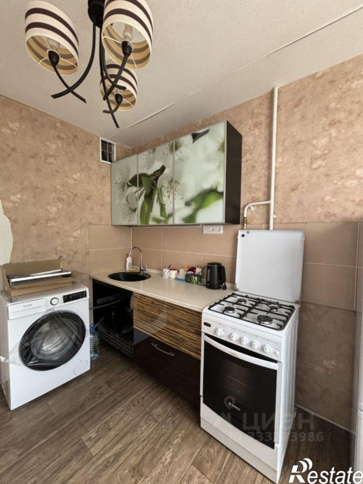 3-комн квартира ул Гузовского, 3,  д. 3