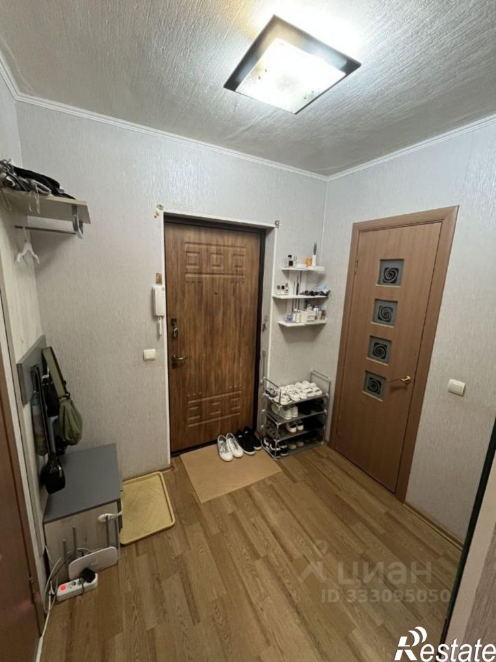 1-комн квартира ул Федора Гладкова, 38,  д. 38