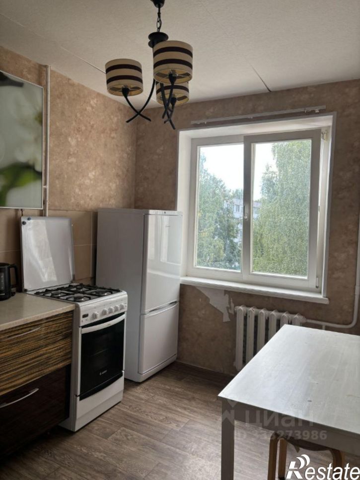3-комн квартира ул Гузовского, 3,  д. 3
