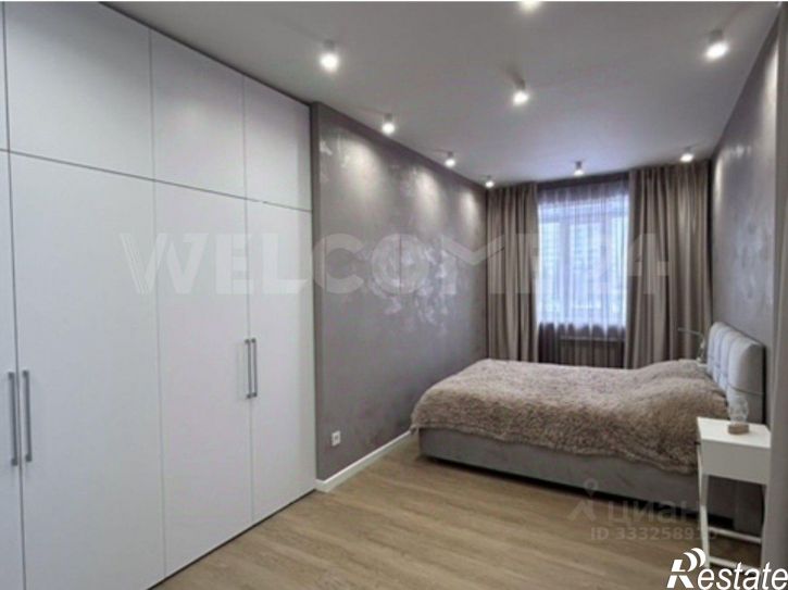 3-комн квартира ул Гагарина Ю., 31,  д. 31