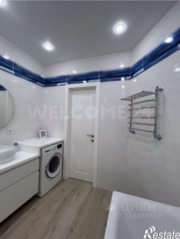 3-комн квартира ул Гагарина Ю., 31,  д. 31