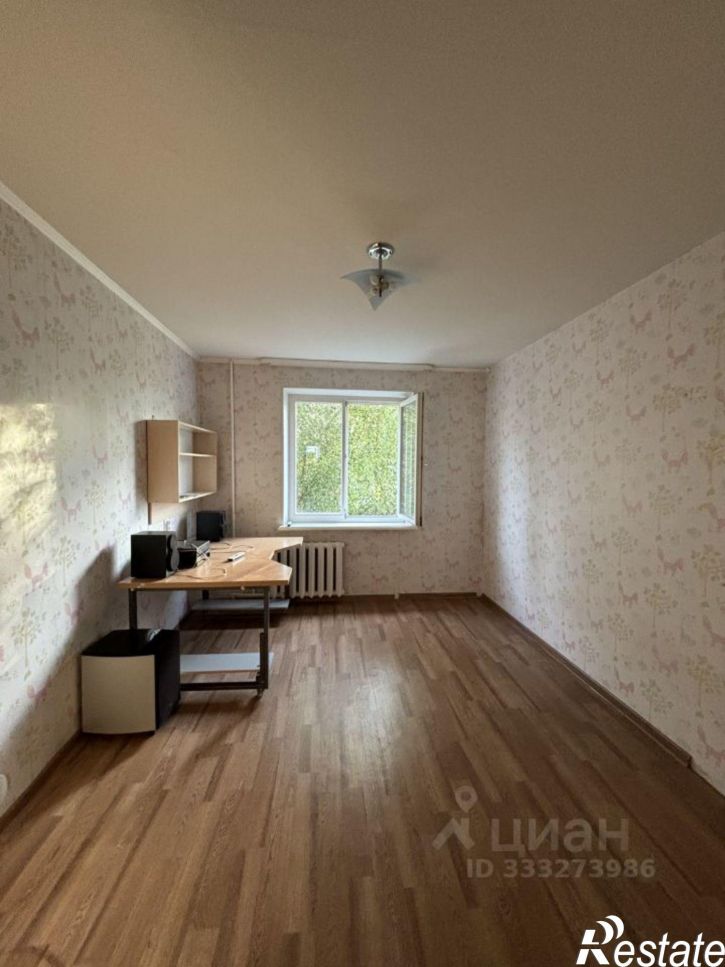 3-комн квартира ул Гузовского, 3,  д. 3
