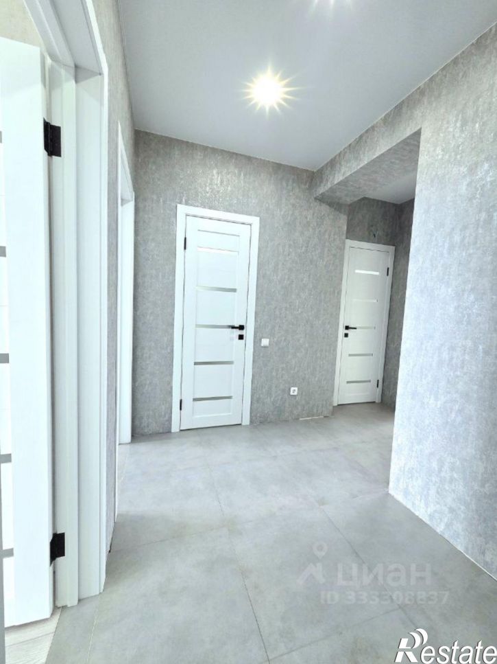 2-комн квартира ул Анатолия Игумнова, 28,  д. 28
