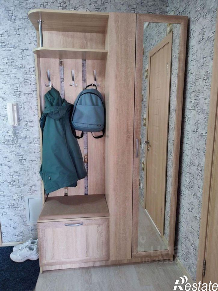1-комн квартира ул Филиппа Лукина, 5,  д. 5