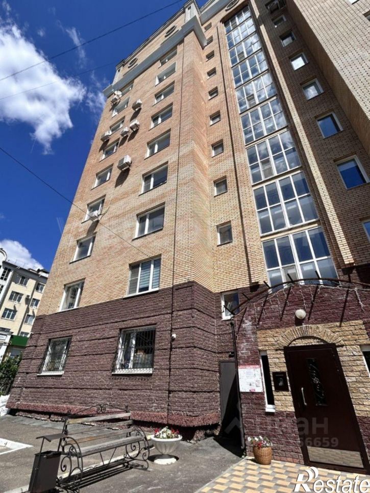 3-комн квартира ул Водопроводная, 11,  д. 11