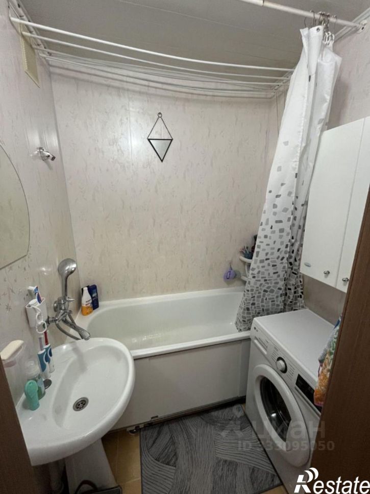 1-комн квартира ул Федора Гладкова, 38,  д. 38