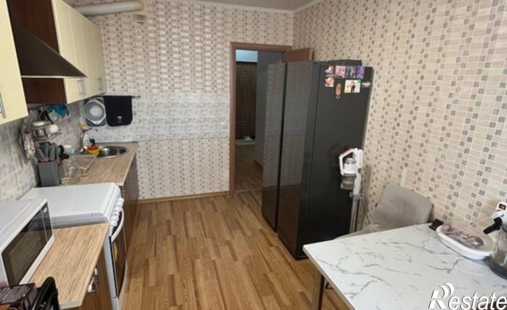 1-комн квартира ул Федора Гладкова, 38,  д. 38