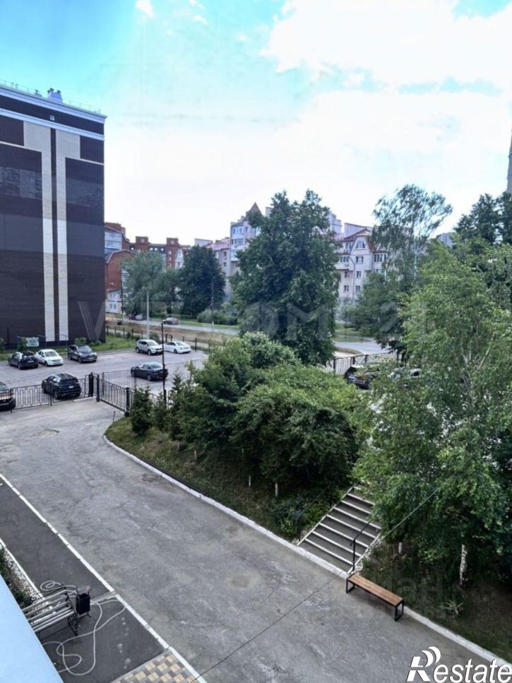 3-комн квартира ул Водопроводная, 11,  д. 11