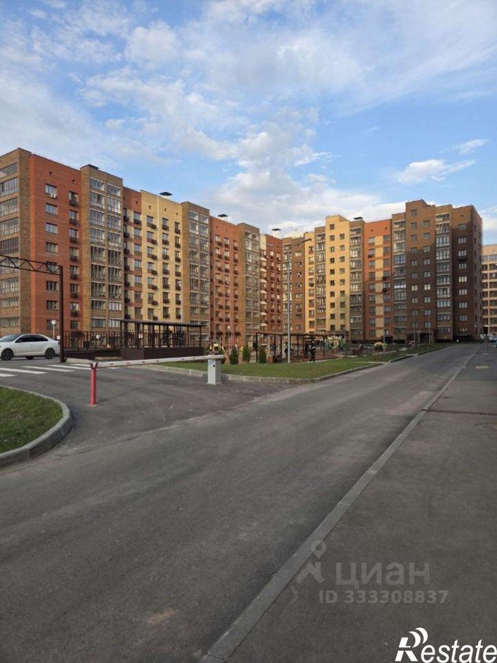 2-комн квартира ул Анатолия Игумнова, 28,  д. 28