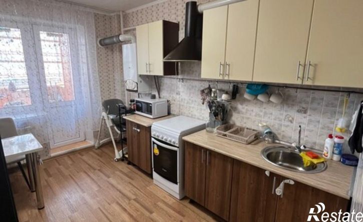 1-комн квартира ул Федора Гладкова, 38,  д. 38