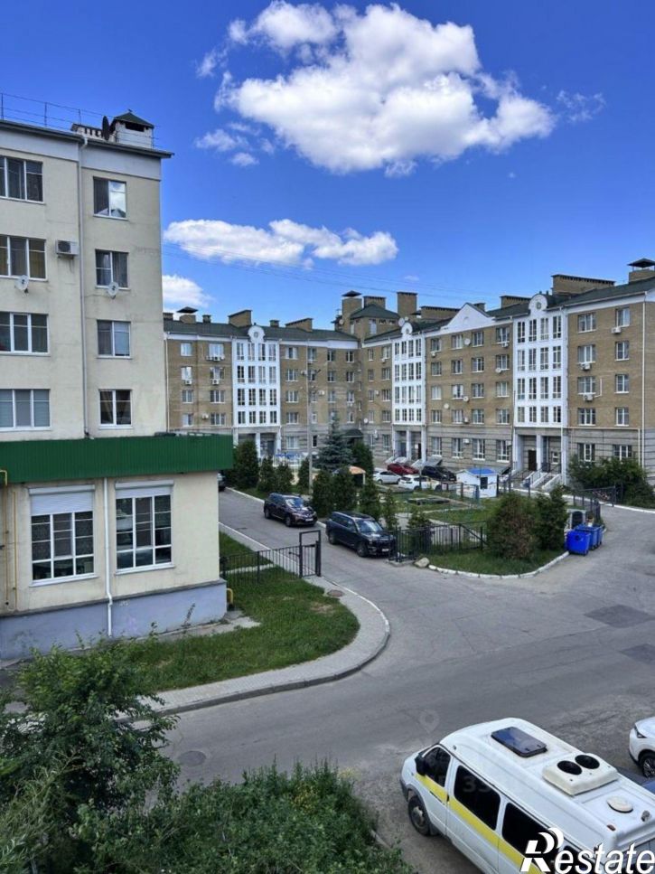 3-комн квартира ул Водопроводная, 11,  д. 11