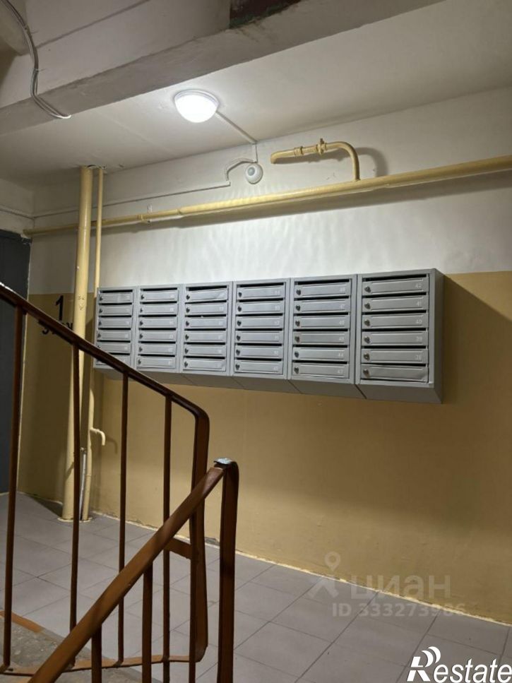 3-комн квартира ул Гузовского, 3,  д. 3