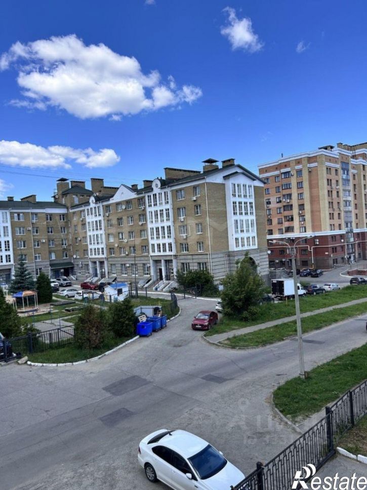3-комн квартира ул Водопроводная, 11,  д. 11