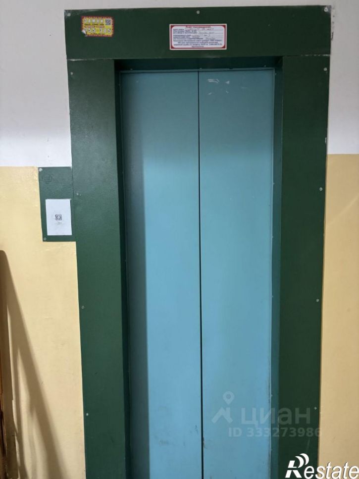 3-комн квартира ул Гузовского, 3,  д. 3