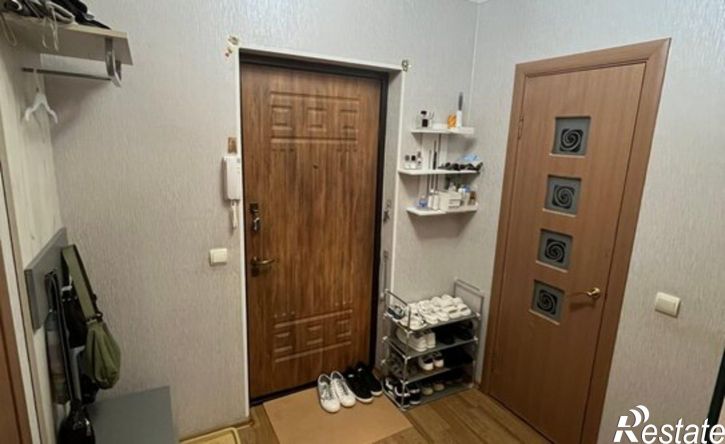 1-комн квартира ул Федора Гладкова, 38,  д. 38
