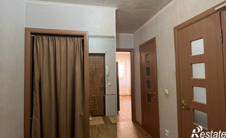 1-комн квартира ул Федора Гладкова, 38,  д. 38