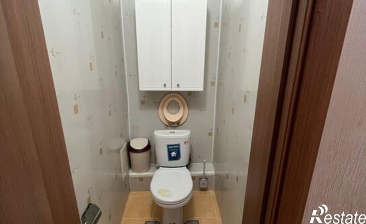 1-комн квартира ул Федора Гладкова, 38,  д. 38