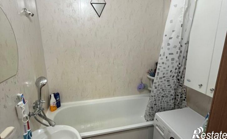 1-комн квартира ул Федора Гладкова, 38,  д. 38