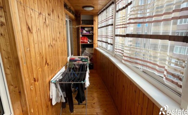 1-комн квартира ул Федора Гладкова, 38,  д. 38