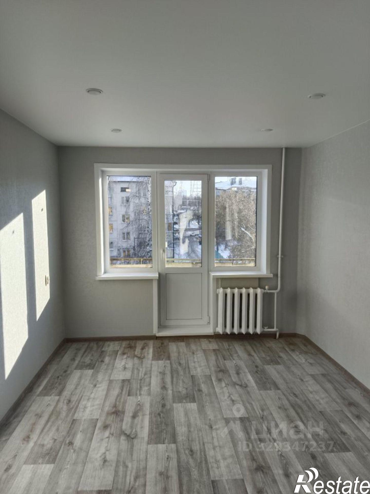 Купить квартиру за 4 750 000 рублей на ул Маршака, 12 1