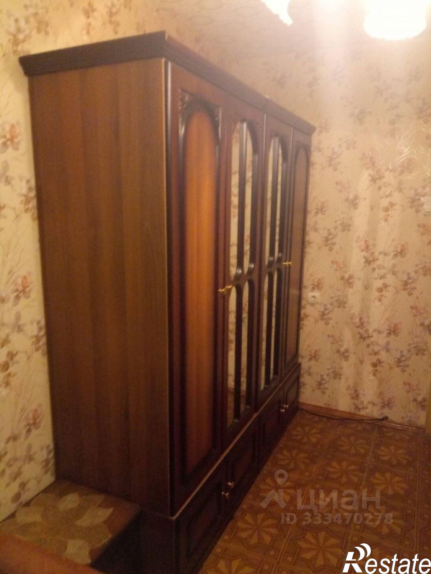 Сдать комнату за 10 000 рублей на ул Гагарина Ю., 27