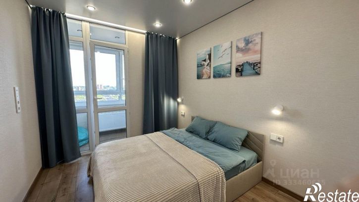 1-комн квартира ул Текстильщиков, 8И,  д. 8И