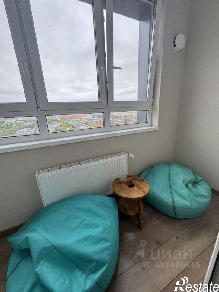 1-комн квартира ул Текстильщиков, 8И,  д. 8И