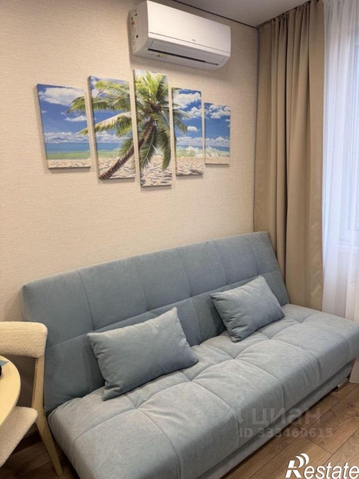 1-комн квартира ул Текстильщиков, 8И,  д. 8И