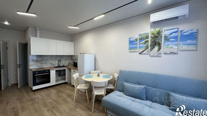 1-комн квартира ул Текстильщиков, 8И,  д. 8И
