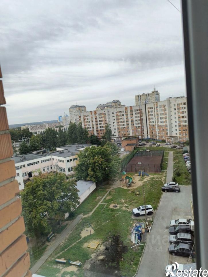 1-комн квартира ул Мичмана Павлова, 31,  д. 31