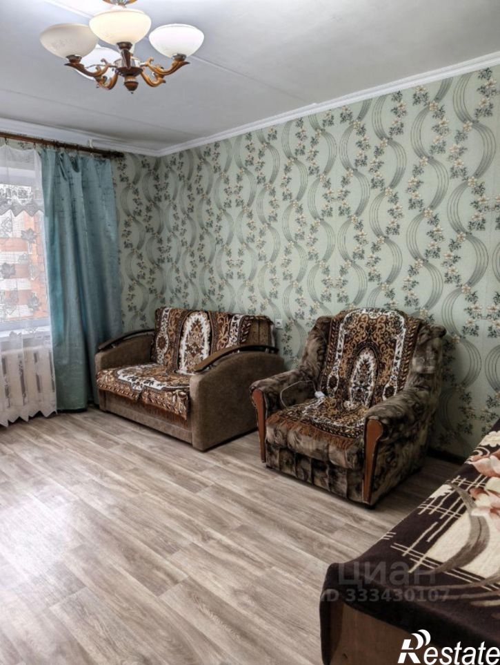 1-комн квартира ул Мичмана Павлова, 31,  д. 31