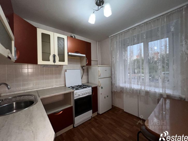 1-комн квартира ул Эльменя, 20,  д. 20